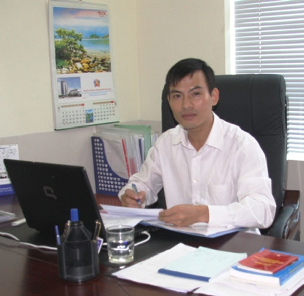 Luật sư Vi Văn Diện - Giám đốc Công ty luật Thiên Minh khẳng định, Thiên Ngọc Minh Uy đã vi phạm pháp luật hình sự về hành vi Lừa đảo chiếm đoạt tài sản gây hậu quả đặc biệt nghiêm trọng